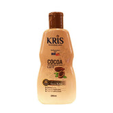 Kris Hand & Body Lotion Cocoa Care 200ml - ShopXonline